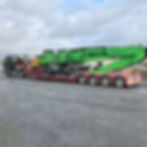 convoi sennebogen