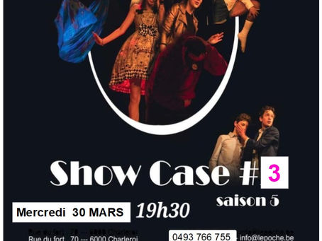 Show Case #3
