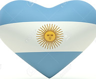 34292748-corazón-con-colores-de-la-bande