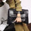 Thumbnail: JLUV Large Clutch Cross Body