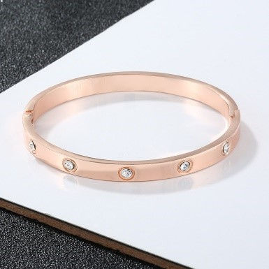 Thumbnail: JLUV Lovers Bracelet Clasp