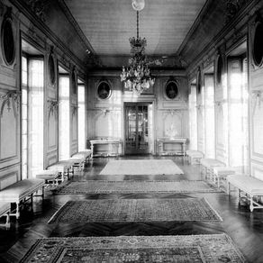 DEBOUT CITOYENS, SAUVONS LE CHATEAU DE PONTCHARTRAIN.