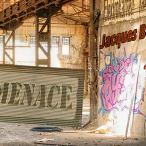 L’ÉCOLOGIE EN CHANSON