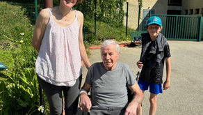 Hommage à Serge Villain : Un semeur de savoirs nous a quittés