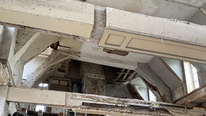 CHÂTEAU DE PONTCHARTRAIN : D’UNE DÉFISCALISATION, l’AUTRE