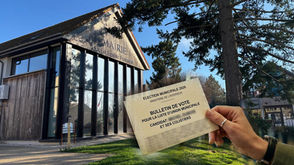 7ème et dernière question : Pour une ville qui prend soin de nous !