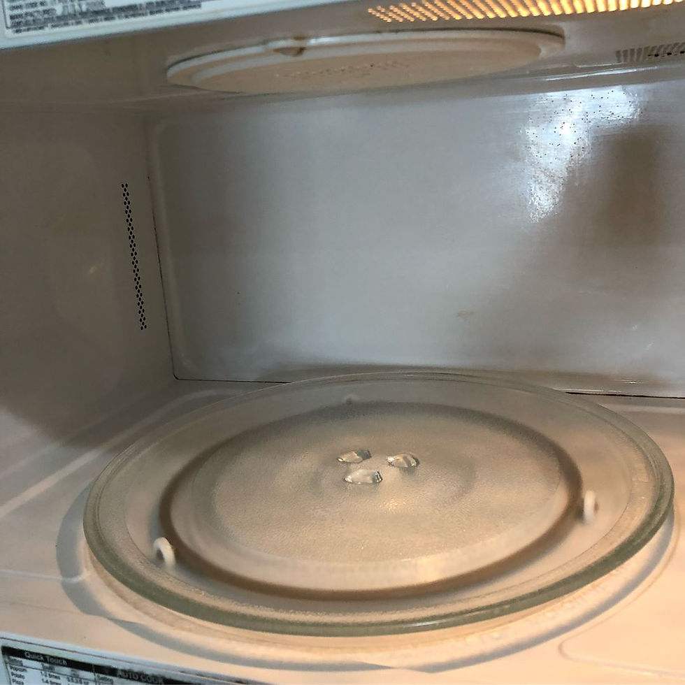 microwaveafter
