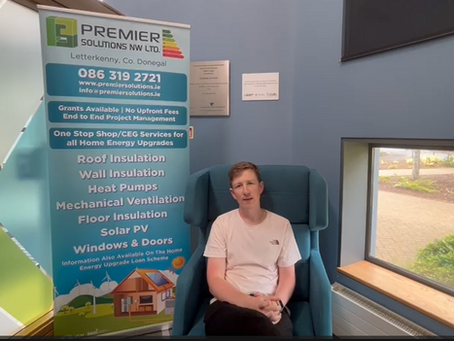 Thinking of installing a heat pump?