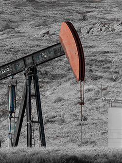 Navajo Oil and Gas