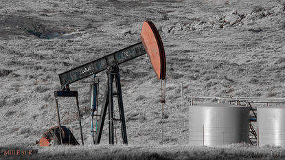 Navajo Oil and Gas