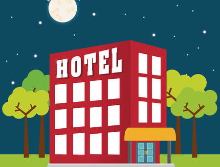 Imposta di soggiorno: sanzione in caso di omessa dichiarazione annuale