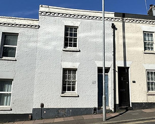 Terminus Road_external