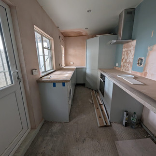 Terminus Road_Project Update_Kitchen