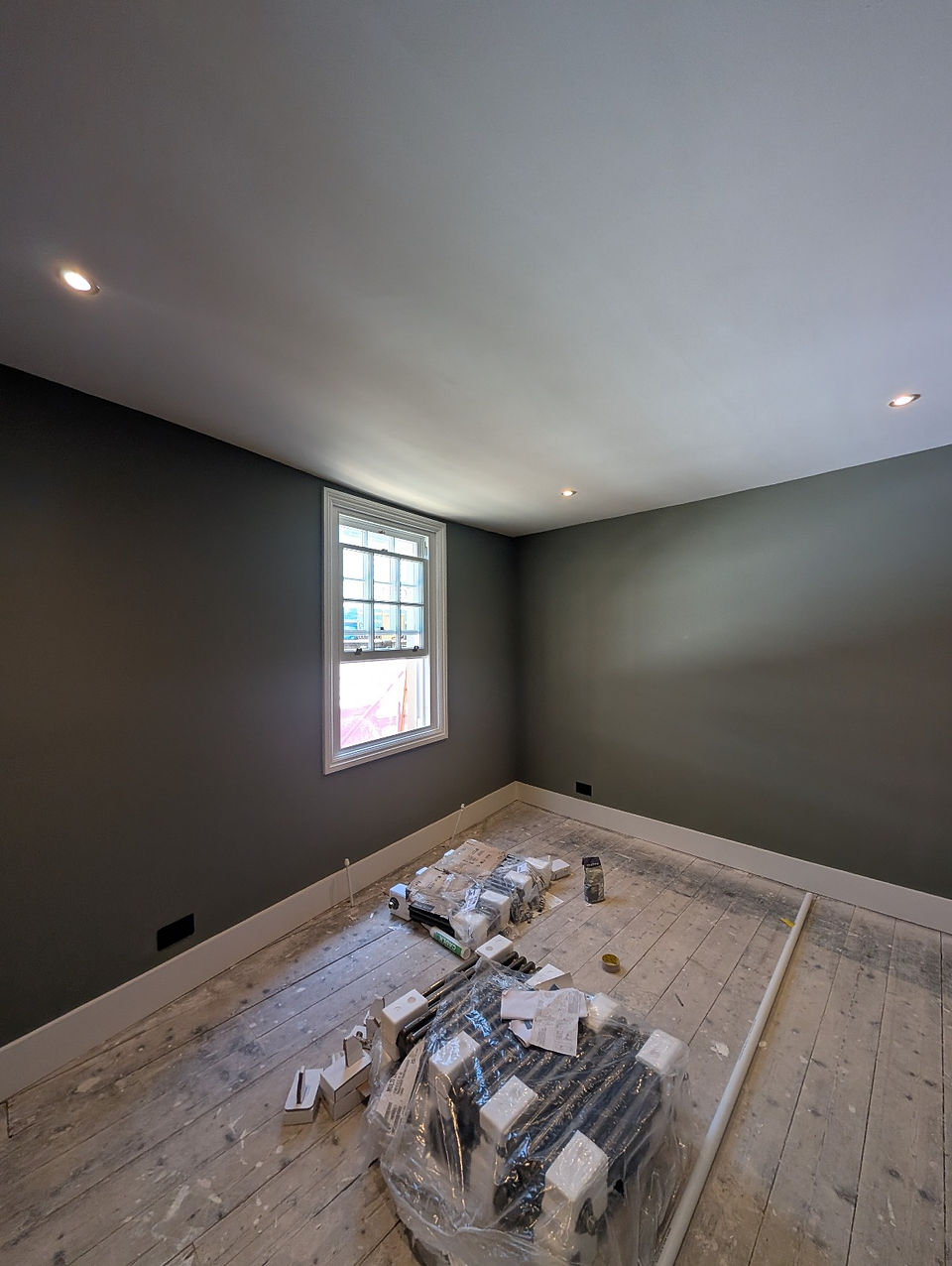 Terminus Road_Bedroom