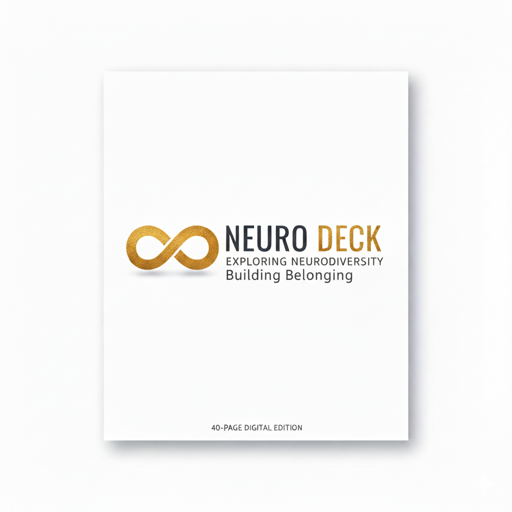 The Digital Neuro Deck