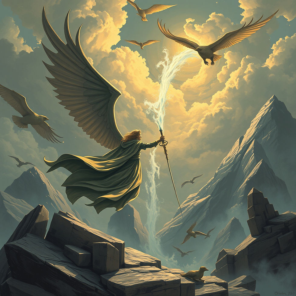 The Sovereignty of the Soul: Why are We Questioning the "Ownership" of Truth