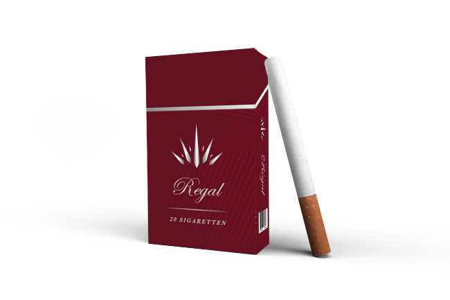 Regal sigaretten