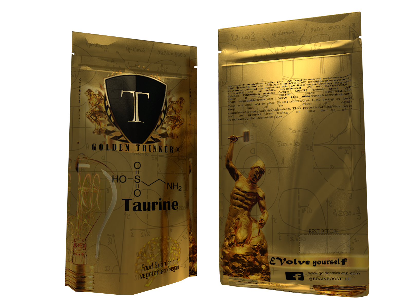 Taurine