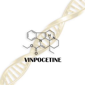Vinpocetine