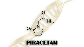 Piracetam