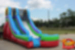 Summit Plummit Slide