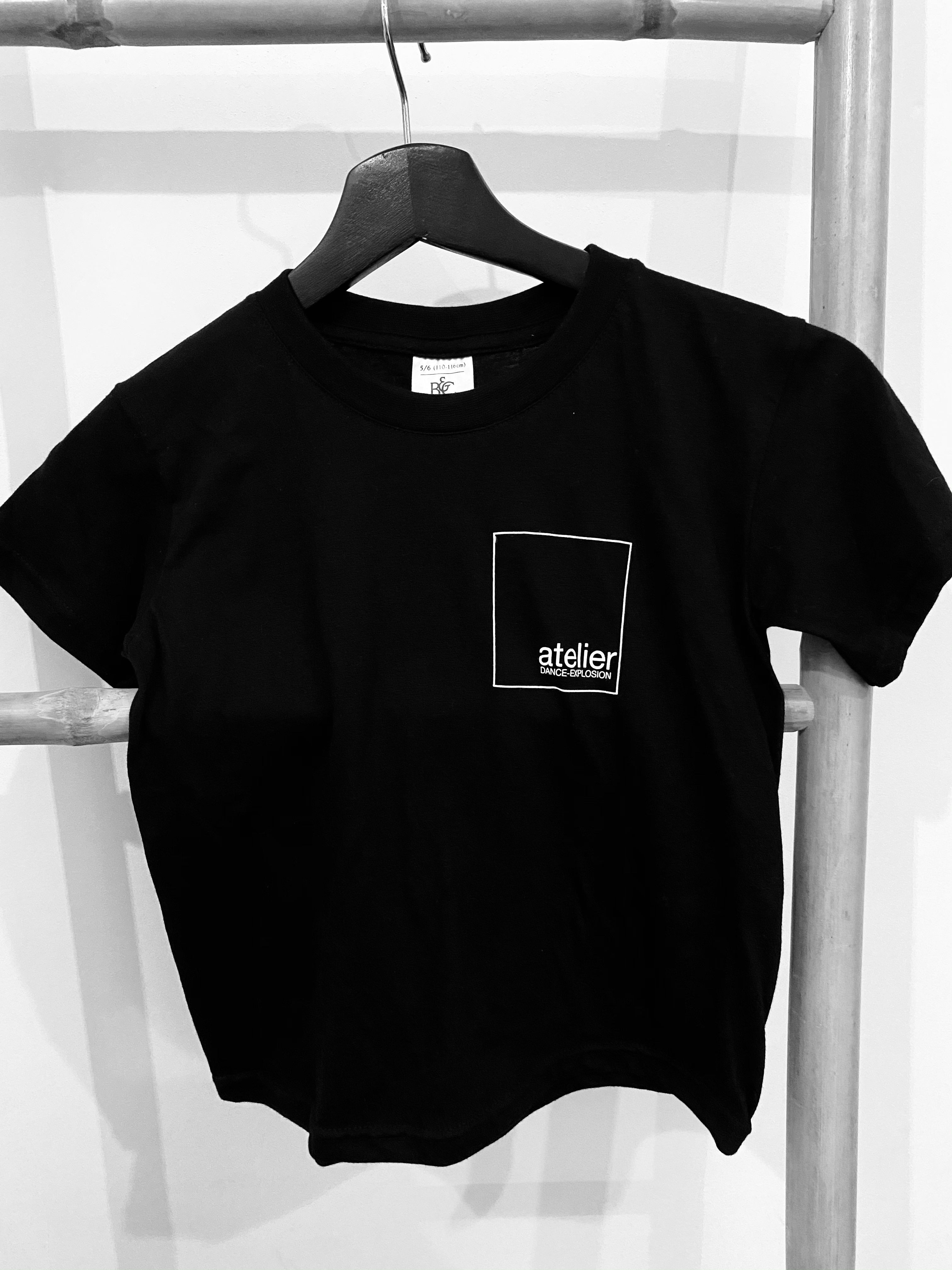 T-shirt atelier DANCE-EXPLOSION kids & teens