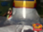 Confetti Slide