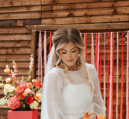 Wedding Plinths