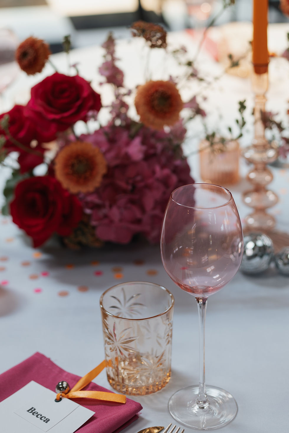 Do You Need a Stylist for a Wedding?
