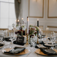 Top 5 Reasons to Hire a Wedding Stylist