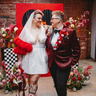 Alternative Wedding Decor Valentine’s Wedding Decor Vegas Wedding Decor Statement Wedding Backdrop Bold Wedding Styling Elder Emo Wedding Ideas Nontraditional Wedding Decor Playful Wedding Decor Heart Backdrop Wedding Giant Heart Wedding Prop Pink Red Black Wedding Theme Checkerboard Wedding Flooring Disco Ball Wedding Ideas Fun Candlestick Wedding Decor Cupid Ornaments Wedding Kitsch Wedding Styling Bold Wedding Colour Palette Dramatic Wedding Design UK Alternative Weddings Unique Wedding Backdrops Unconventional Wedding Styling Editorial Wedding Styling UK Themed Wedding Decor How to style alternative wedding decor for Valentine’s Valentine’s wedding shoot ideas UK Elder emo wedding styling inspiration Functional heart backdrop for wedding ceremony Bold and playful wedding styling ideas Alternative wedding décor trends 2026 Creative Valentine’s wedding décor UK