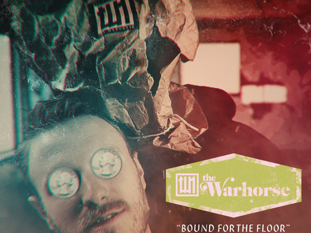 Single Review: The Warhorse - Bound For The Floor