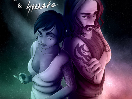 Single Review: Frisky Monkey & Seersha - No Regrets