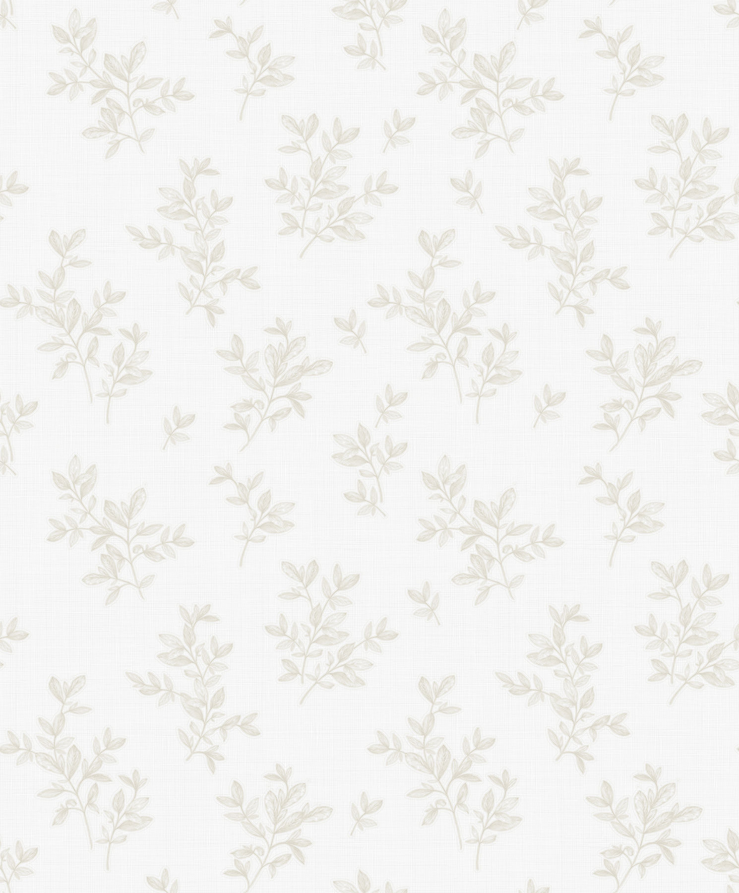 Nature by Advantage - Pothos Ivory Toss Wallpaper