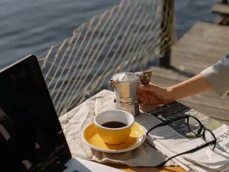 Workcation Ready: Escape to the Ozarks Without Using Vacation Days