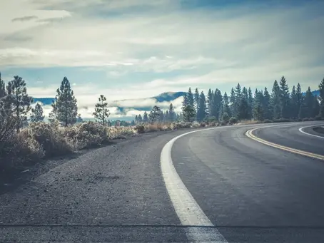 Top 5 Scenic Drives Near Eureka Springs for a Relaxing Day Trip
