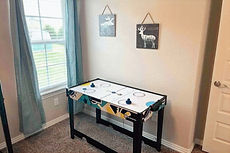 Air Hockey