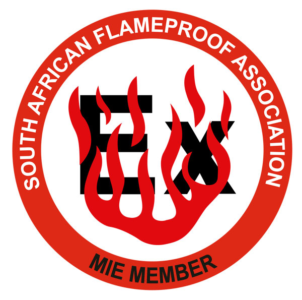 Membership | The South African Flameproof Association