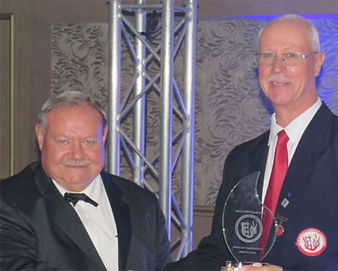 SAFA Symposium 2018 - Product Innovation Award - Joynx Pty Ltd