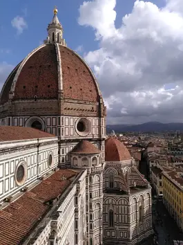 Museums in Firenze: Part 1