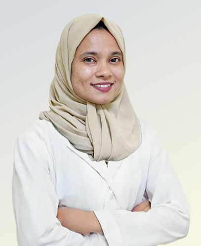 Dr. Fathima Mohamad Haneef