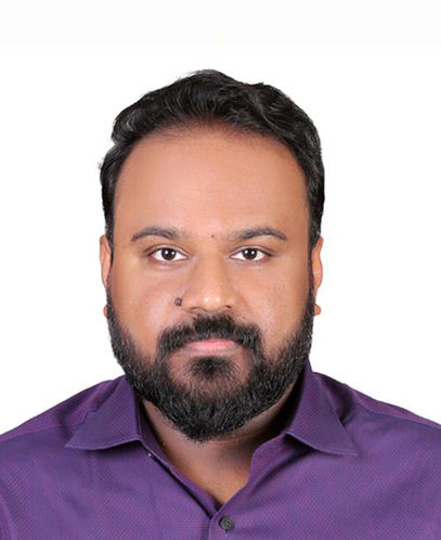 Dr. Shiva Sankar K