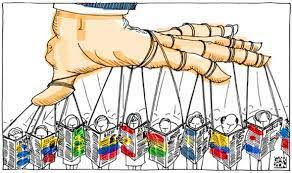 Hegemonía 
