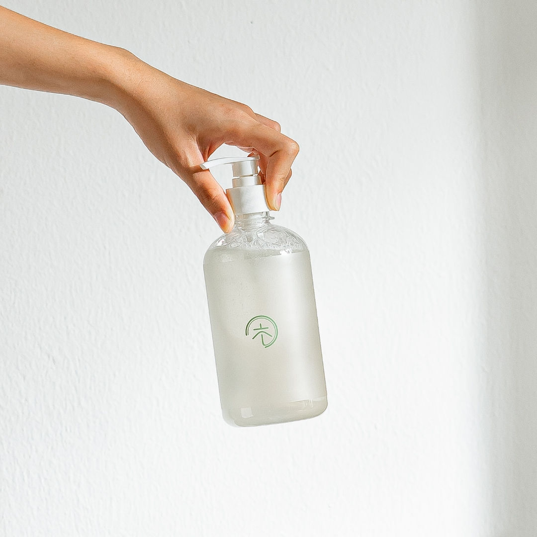Pine & Co Body Wash | Idylls Collection