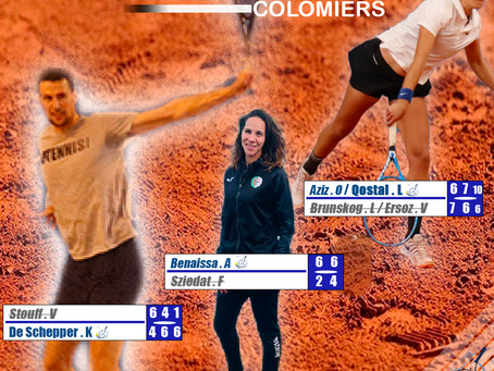 Infos PRO-TEAM COLOMIERS