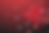 Abstract red hexagon background