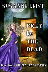 Prey for The Dead