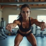 Achieve Health Goals with Expert Online Fitness Coaching