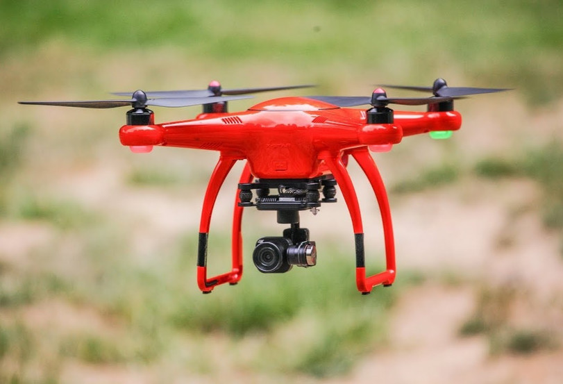 Autel Drones EVO