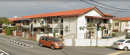 2-Storey Terrace House For Sale In SS 20 Taman Paramount, Petaling Jaya.